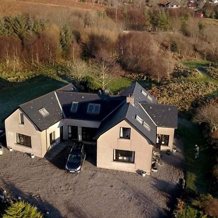Arisaig Holiday Apartment Εξωτερικό φωτογραφία