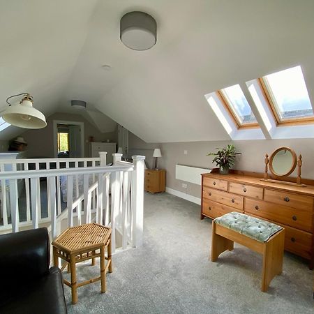 Arisaig Holiday Apartment Εξωτερικό φωτογραφία