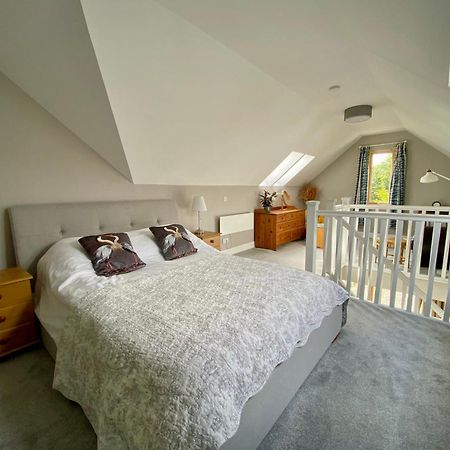 Arisaig Holiday Apartment Εξωτερικό φωτογραφία