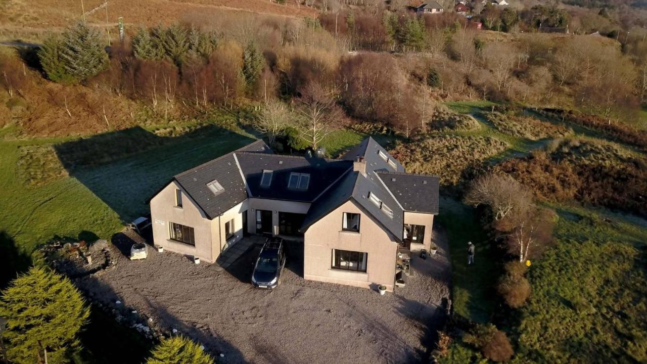 Arisaig Holiday Apartment Εξωτερικό φωτογραφία
