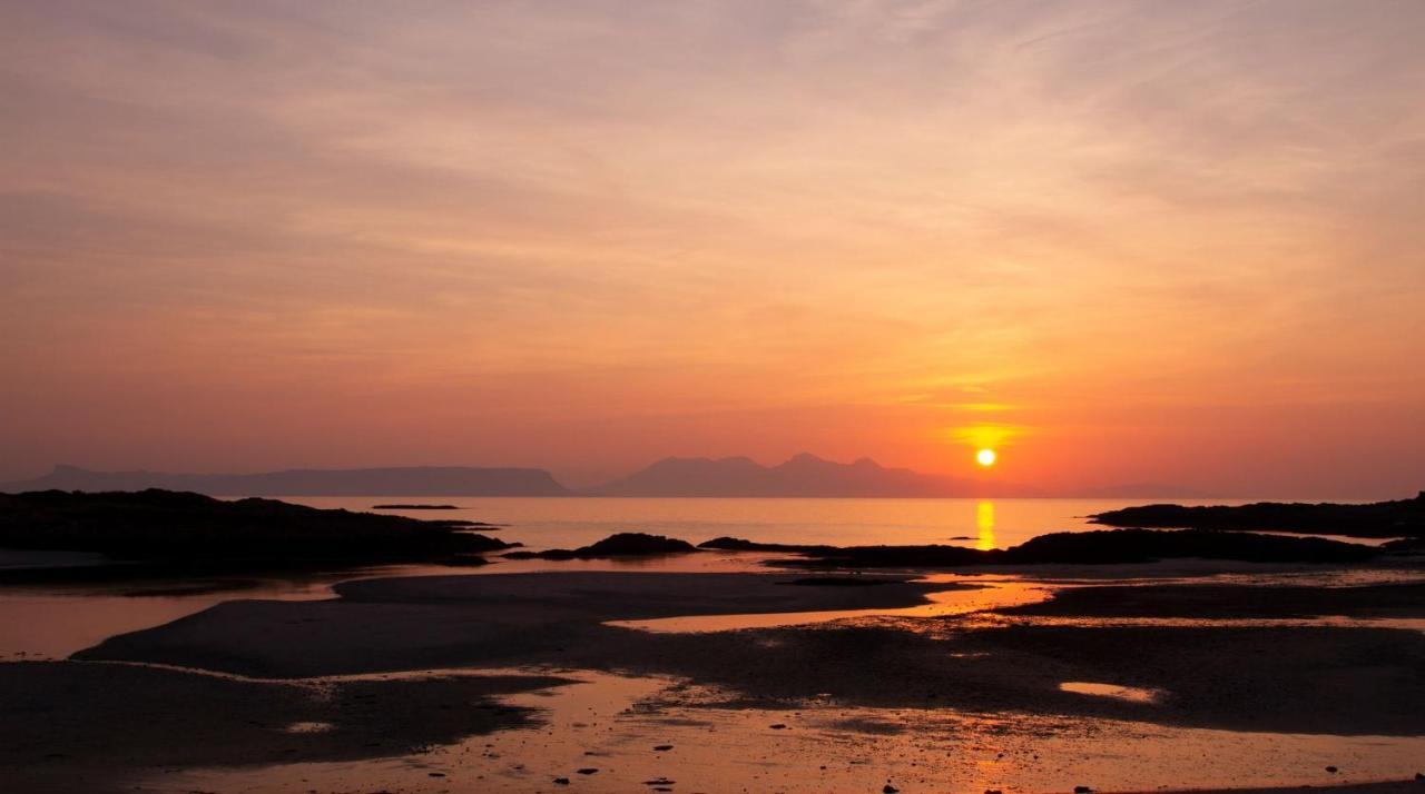 Arisaig Holiday Apartment Εξωτερικό φωτογραφία