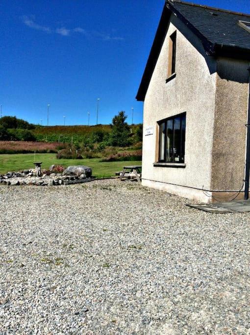 Arisaig Holiday Apartment Εξωτερικό φωτογραφία