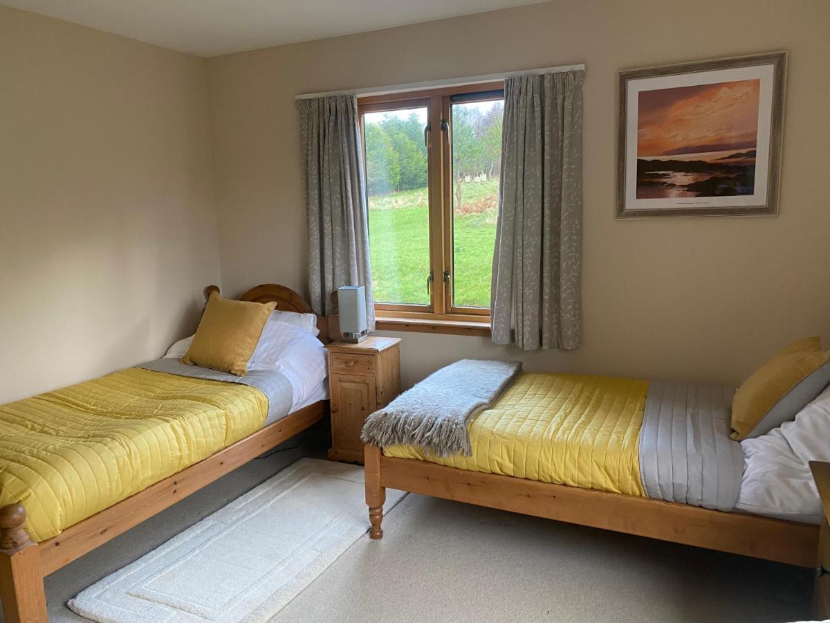Arisaig Holiday Apartment Εξωτερικό φωτογραφία