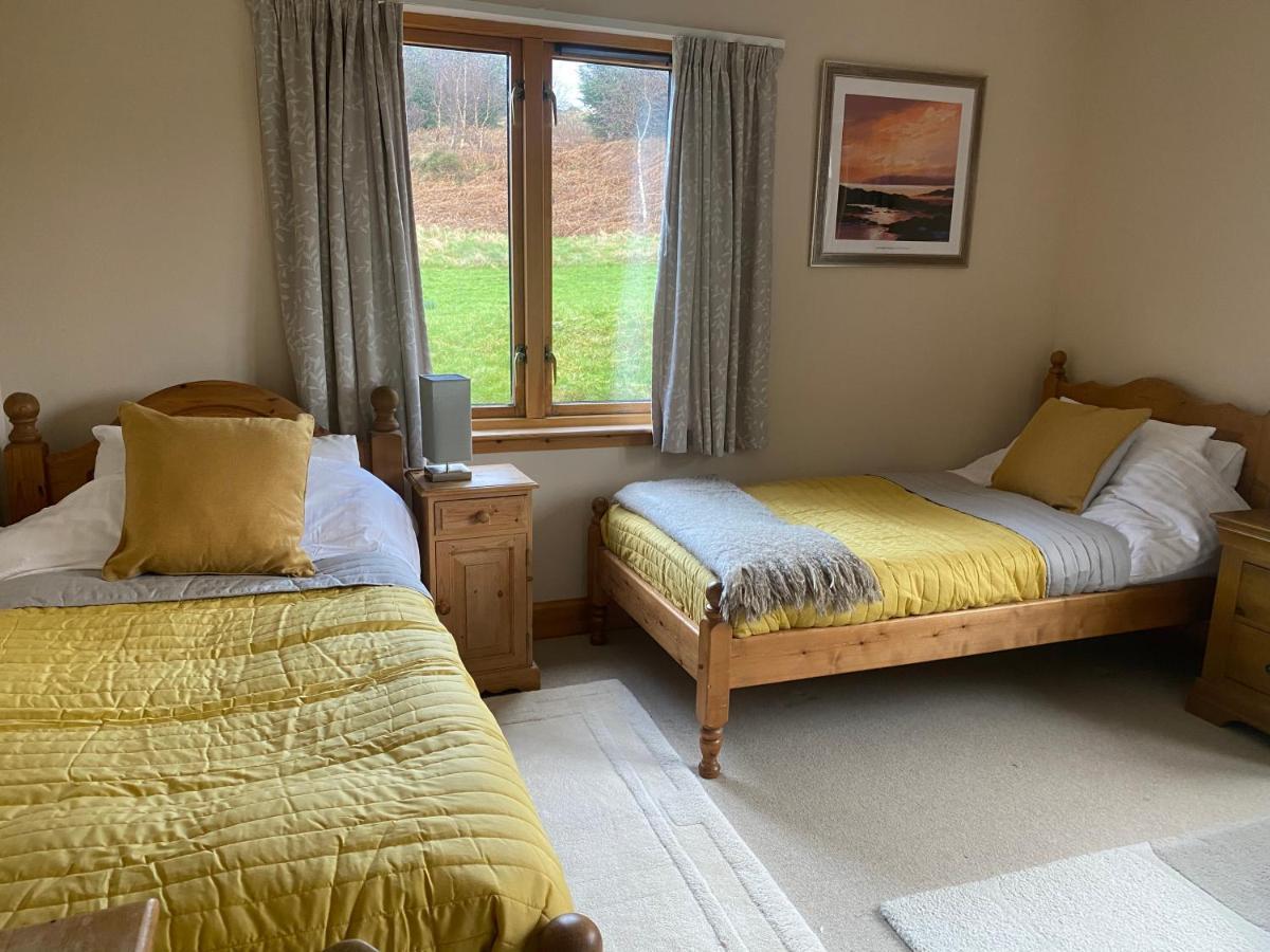 Arisaig Holiday Apartment Εξωτερικό φωτογραφία