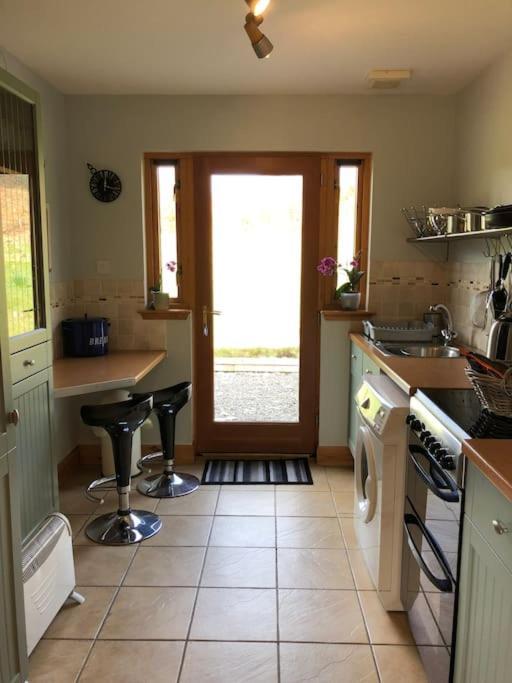Arisaig Holiday Apartment Εξωτερικό φωτογραφία