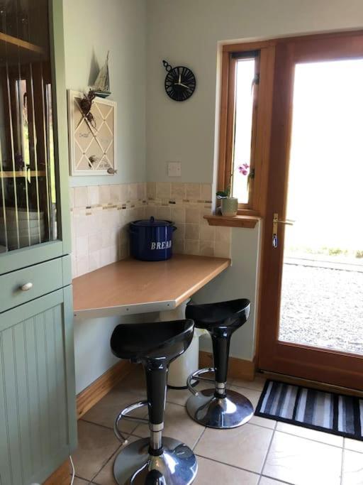 Arisaig Holiday Apartment Εξωτερικό φωτογραφία