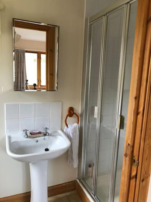 Arisaig Holiday Apartment Εξωτερικό φωτογραφία
