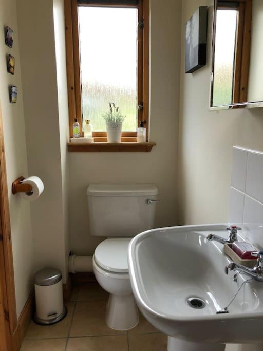 Arisaig Holiday Apartment Εξωτερικό φωτογραφία