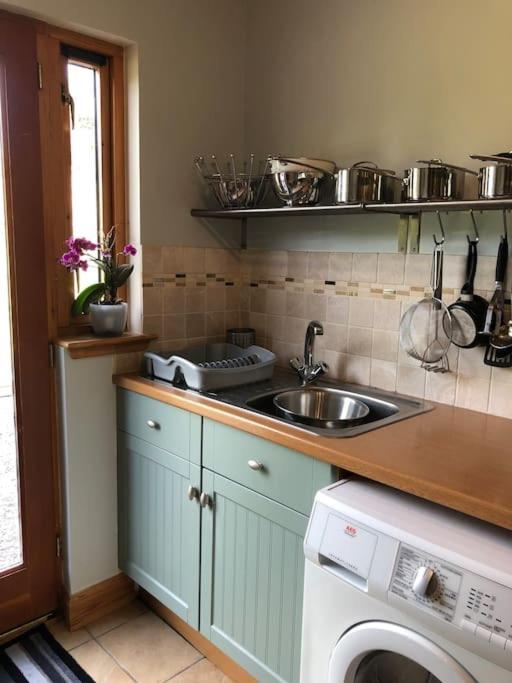 Arisaig Holiday Apartment Εξωτερικό φωτογραφία