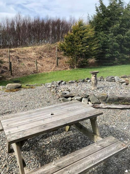 Arisaig Holiday Apartment Εξωτερικό φωτογραφία