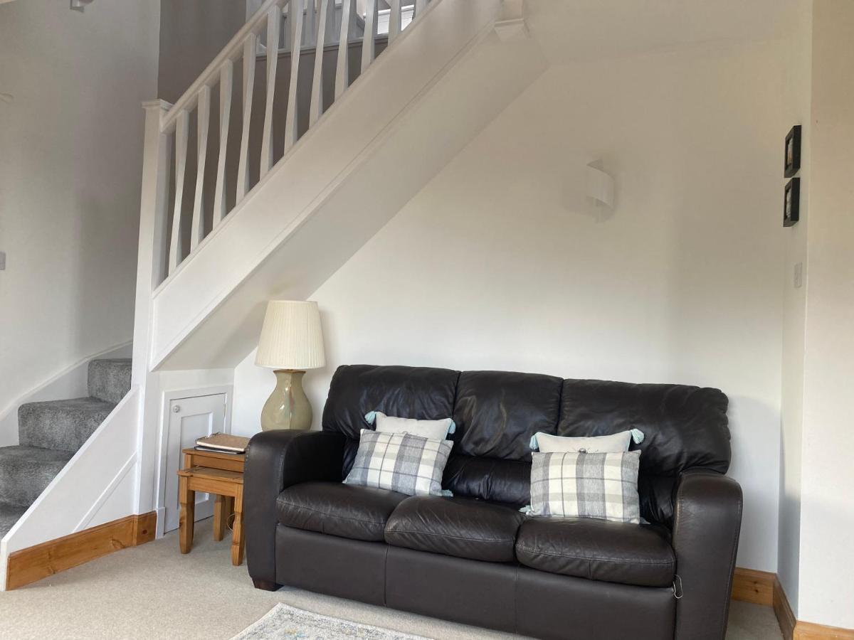 Arisaig Holiday Apartment Εξωτερικό φωτογραφία