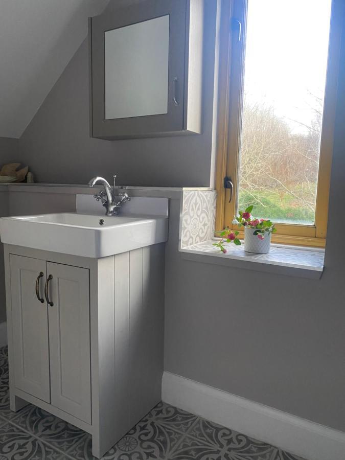 Arisaig Holiday Apartment Εξωτερικό φωτογραφία