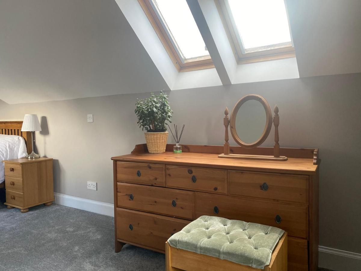 Arisaig Holiday Apartment Εξωτερικό φωτογραφία