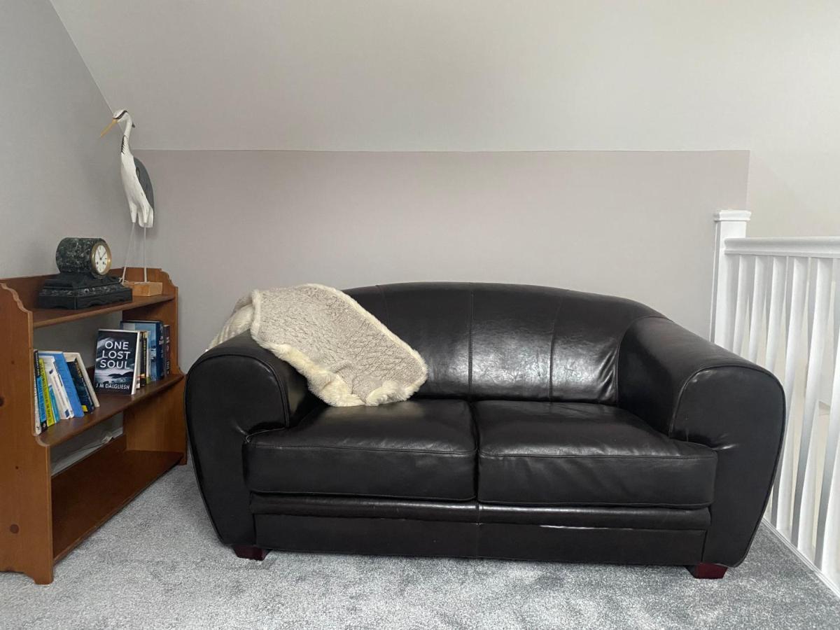 Arisaig Holiday Apartment Εξωτερικό φωτογραφία