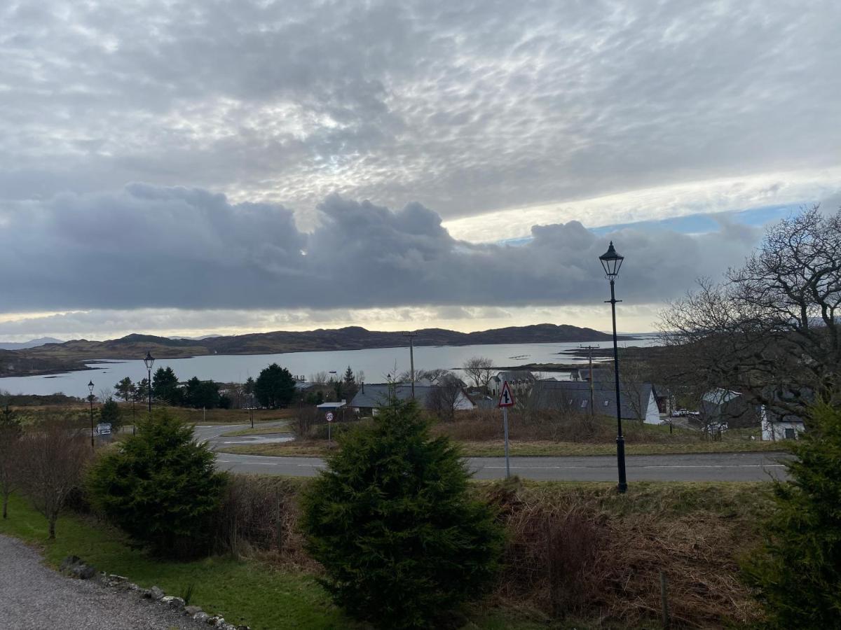 Arisaig Holiday Apartment Εξωτερικό φωτογραφία