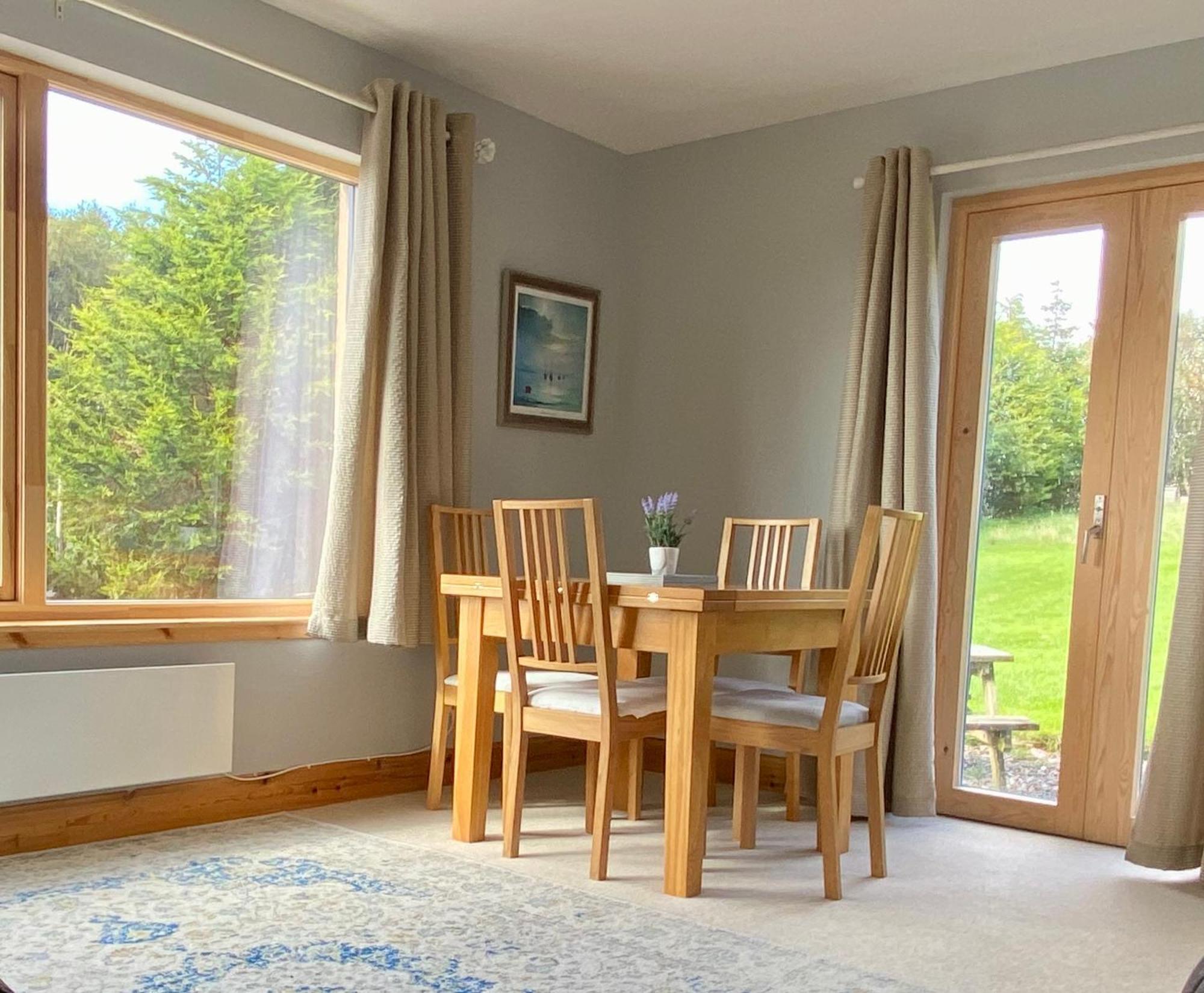 Arisaig Holiday Apartment Εξωτερικό φωτογραφία