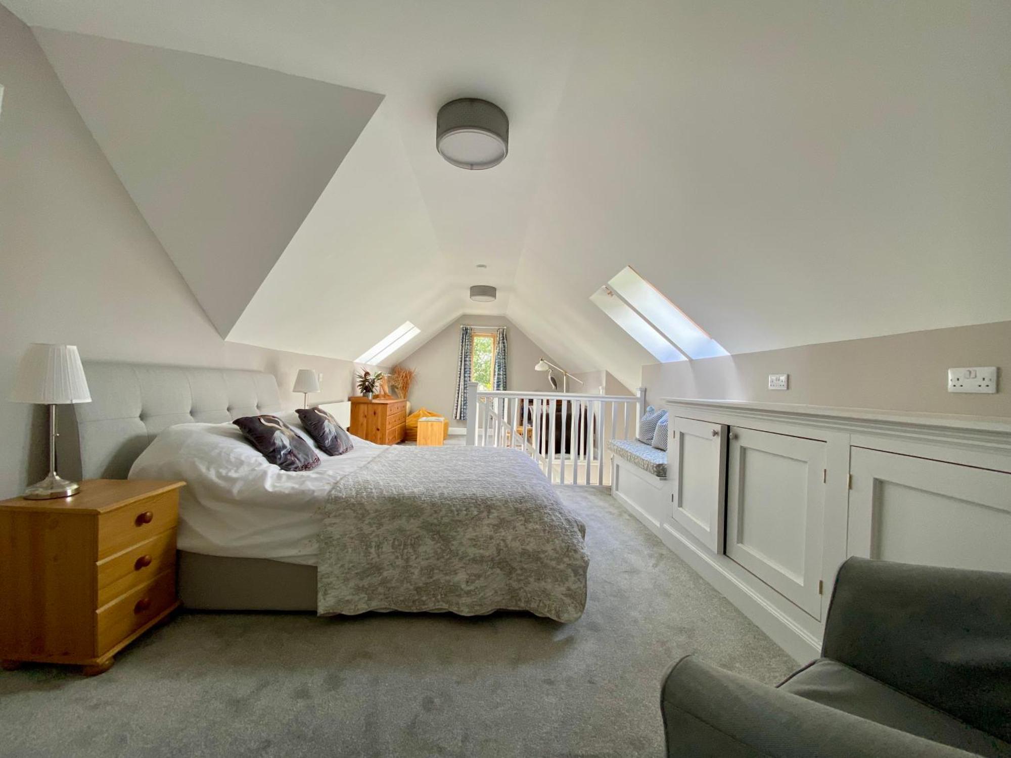 Arisaig Holiday Apartment Εξωτερικό φωτογραφία