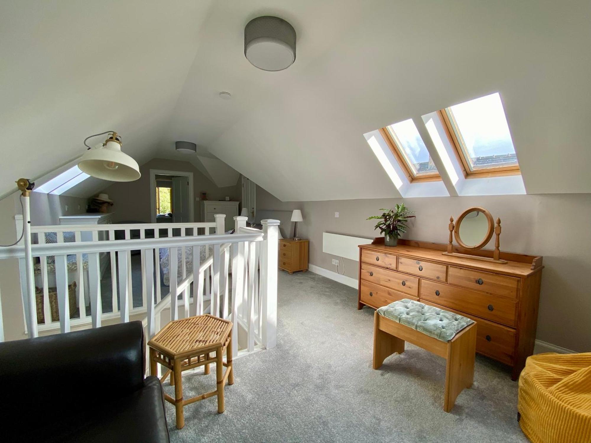 Arisaig Holiday Apartment Εξωτερικό φωτογραφία