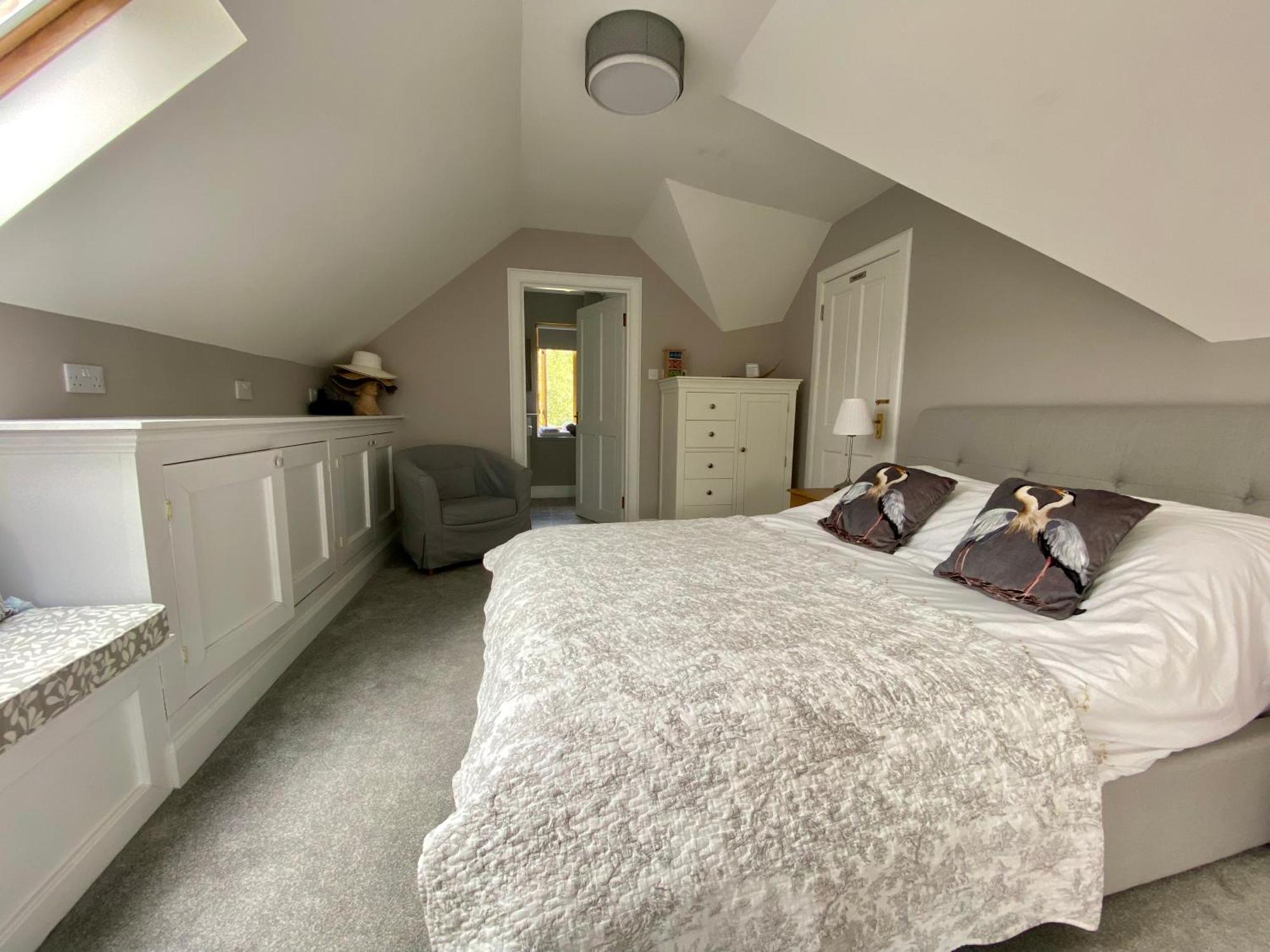 Arisaig Holiday Apartment Εξωτερικό φωτογραφία