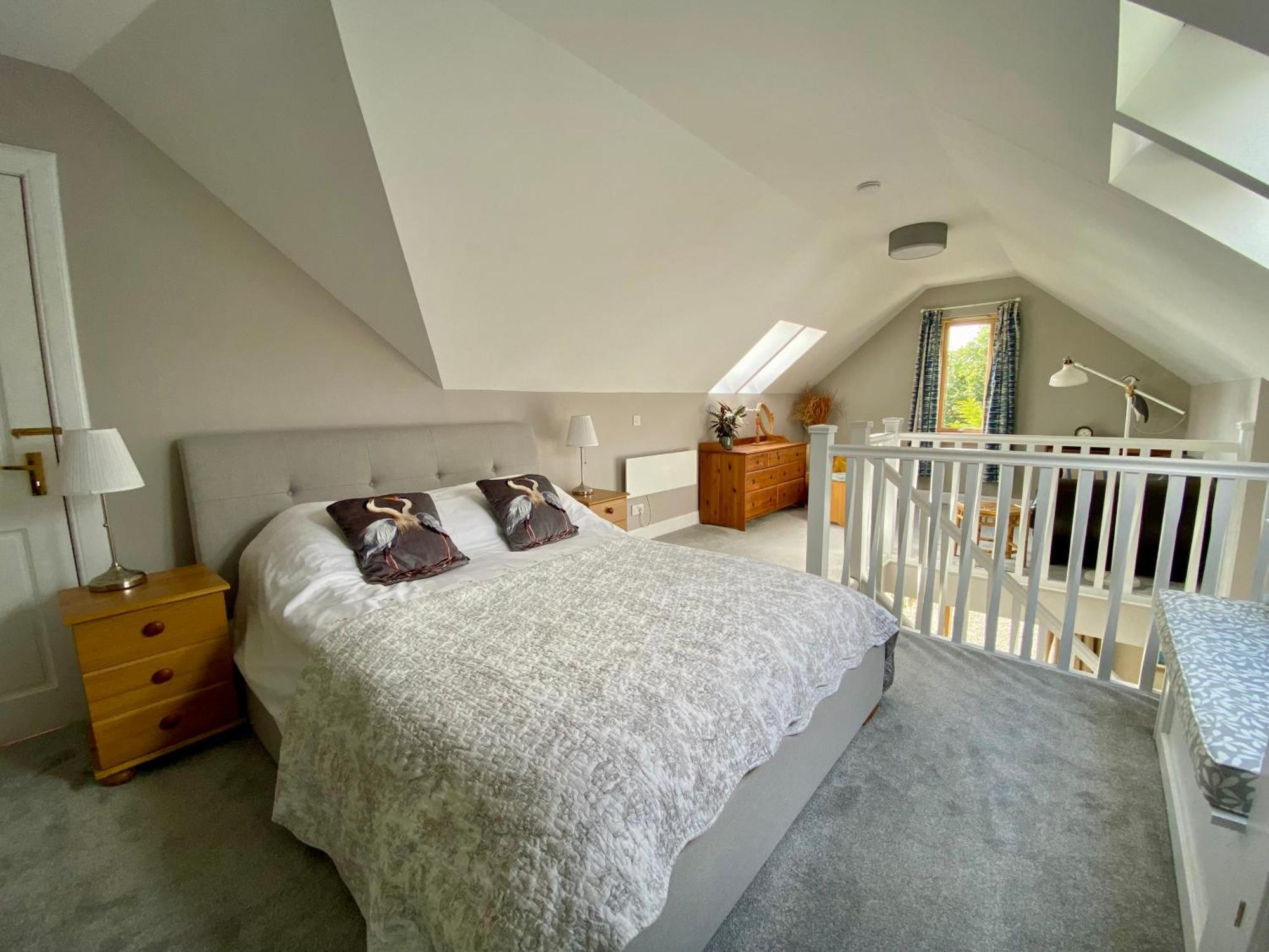 Arisaig Holiday Apartment Εξωτερικό φωτογραφία