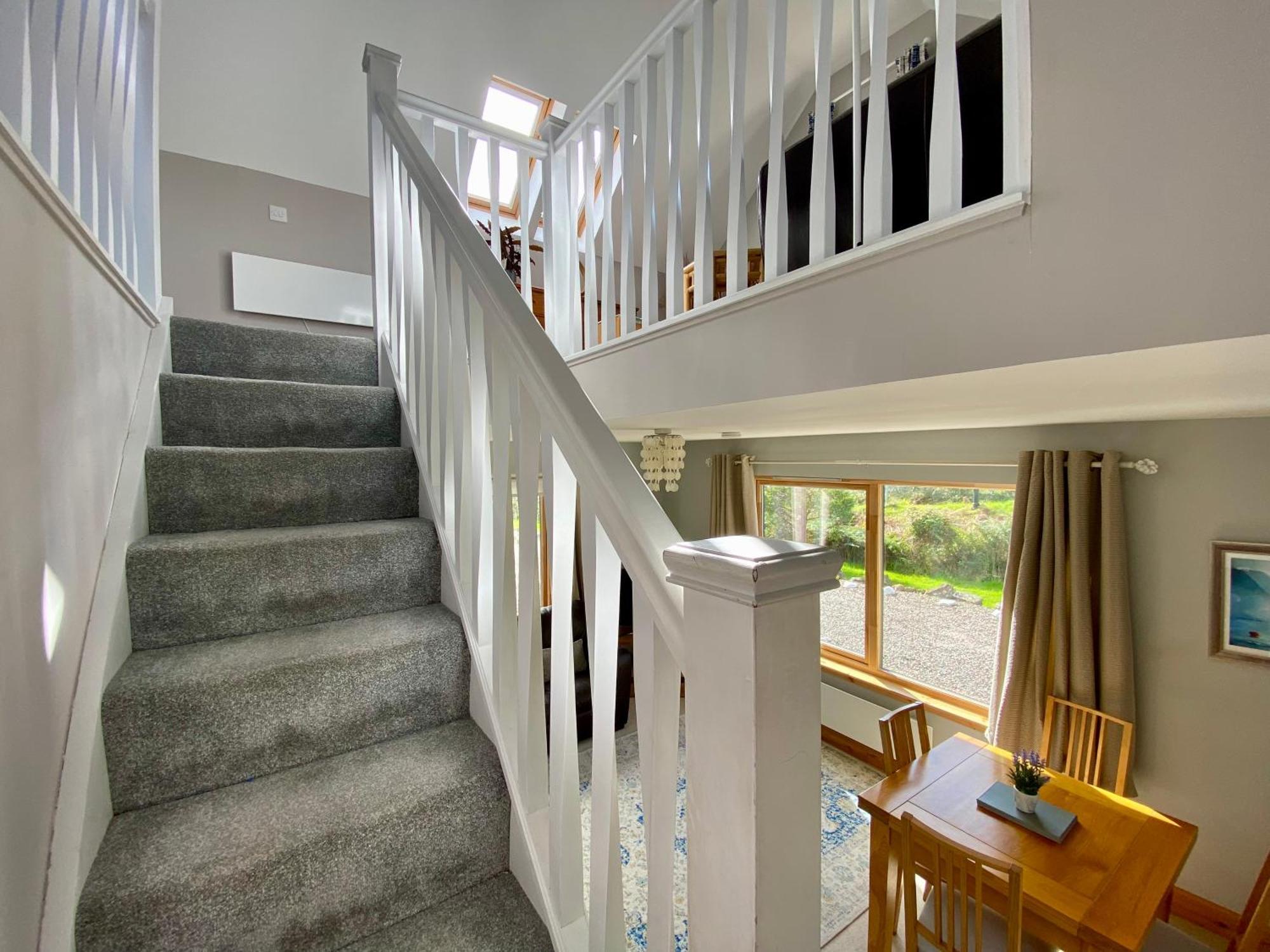 Arisaig Holiday Apartment Εξωτερικό φωτογραφία
