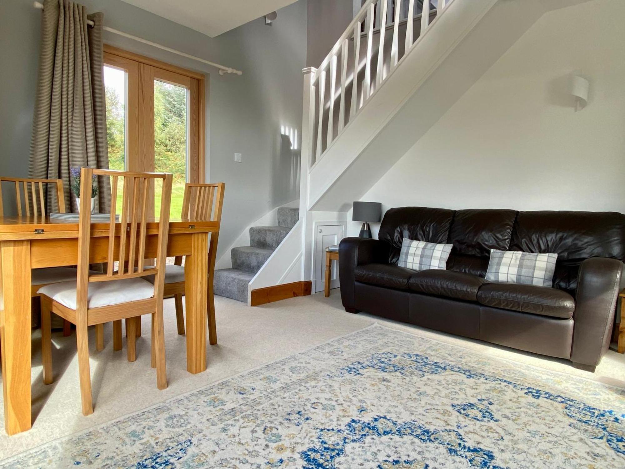 Arisaig Holiday Apartment Εξωτερικό φωτογραφία