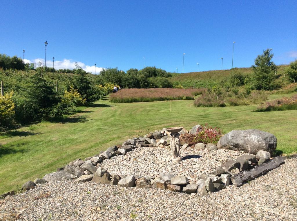 Arisaig Holiday Apartment Εξωτερικό φωτογραφία
