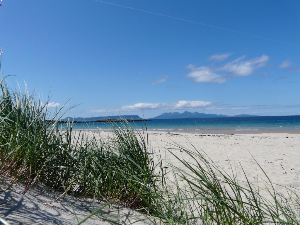 Arisaig Holiday Apartment Εξωτερικό φωτογραφία