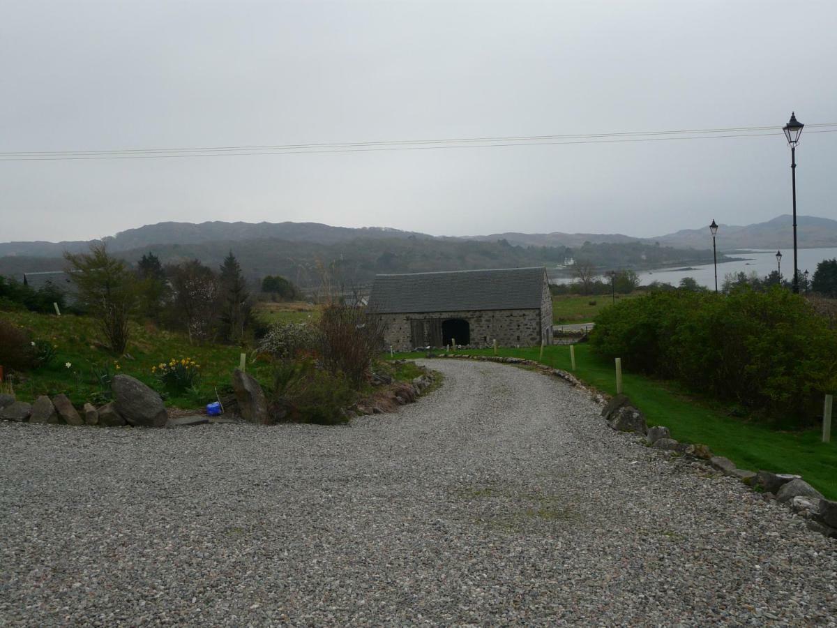 Arisaig Holiday Apartment Εξωτερικό φωτογραφία